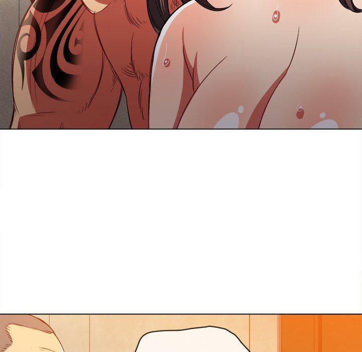 My High School Bully Manhwa - Chapter 87 Page 95