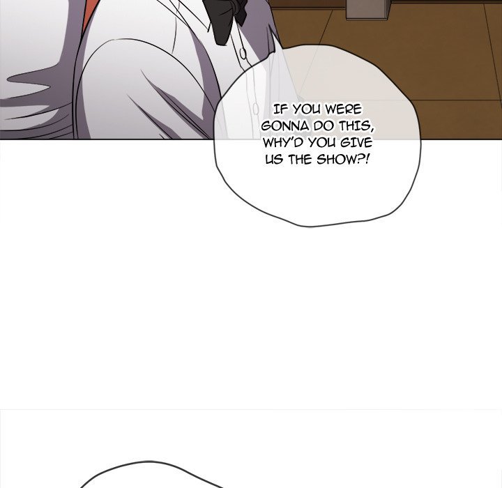 My High School Bully Manhwa - Chapter 87 Page 97