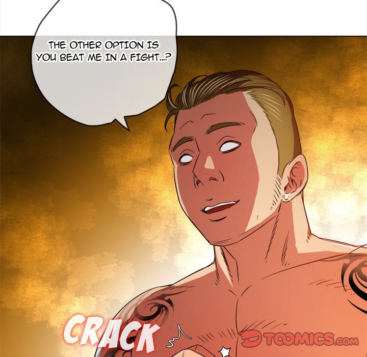 My High School Bully Manhwa - Chapter 87 Page 98