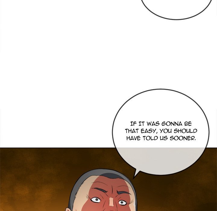 My High School Bully Manhwa - Chapter 87 Page 101