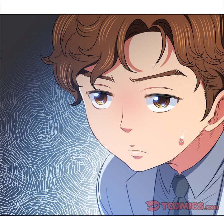 My High School Bully Manhwa - Chapter 87 Page 104