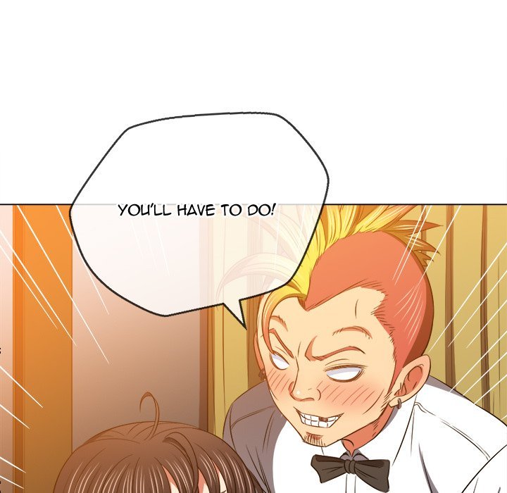 My High School Bully Manhwa - Chapter 87 Page 108