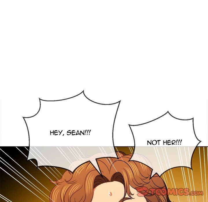 My High School Bully Manhwa - Chapter 87 Page 110