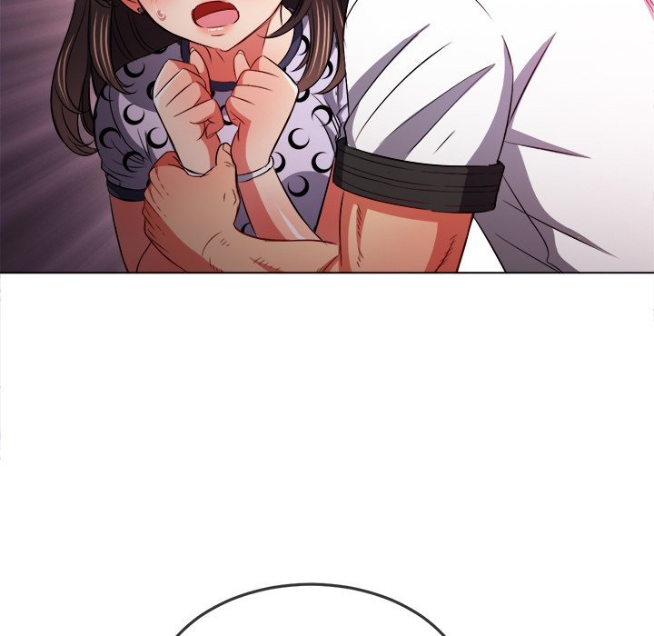 My High School Bully Manhwa - Chapter 87 Page 113