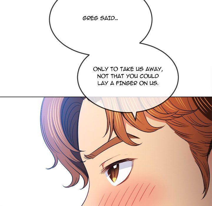 My High School Bully Manhwa - Chapter 87 Page 114