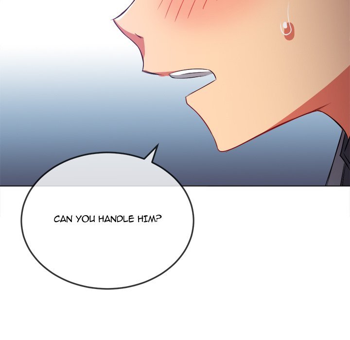 My High School Bully Manhwa - Chapter 87 Page 115