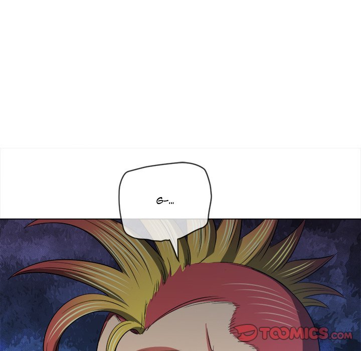 My High School Bully Manhwa - Chapter 87 Page 116