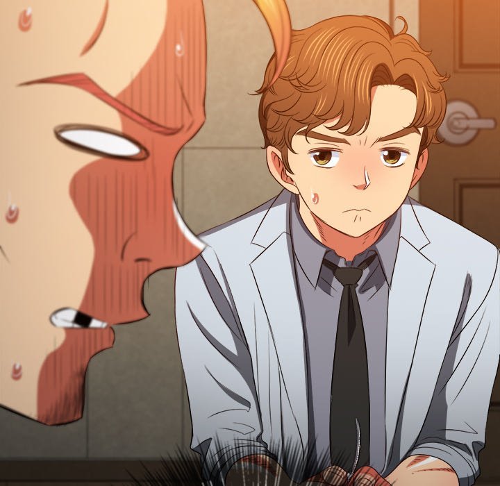 My High School Bully Manhwa - Chapter 87 Page 119