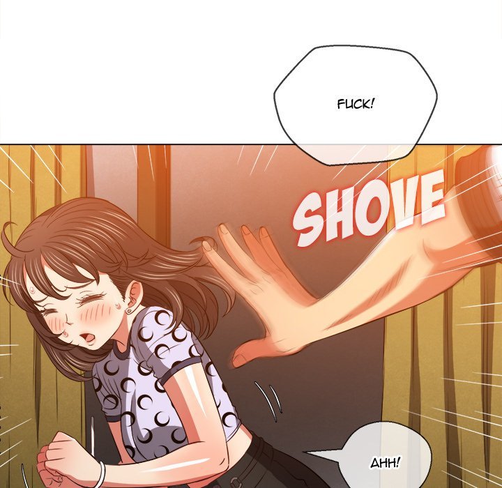 My High School Bully Manhwa - Chapter 87 Page 121