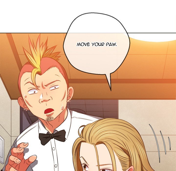 My High School Bully Manhwa - Chapter 87 Page 129