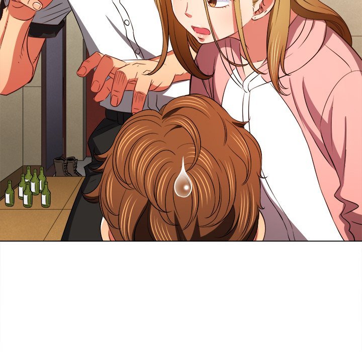 My High School Bully Manhwa - Chapter 87 Page 130