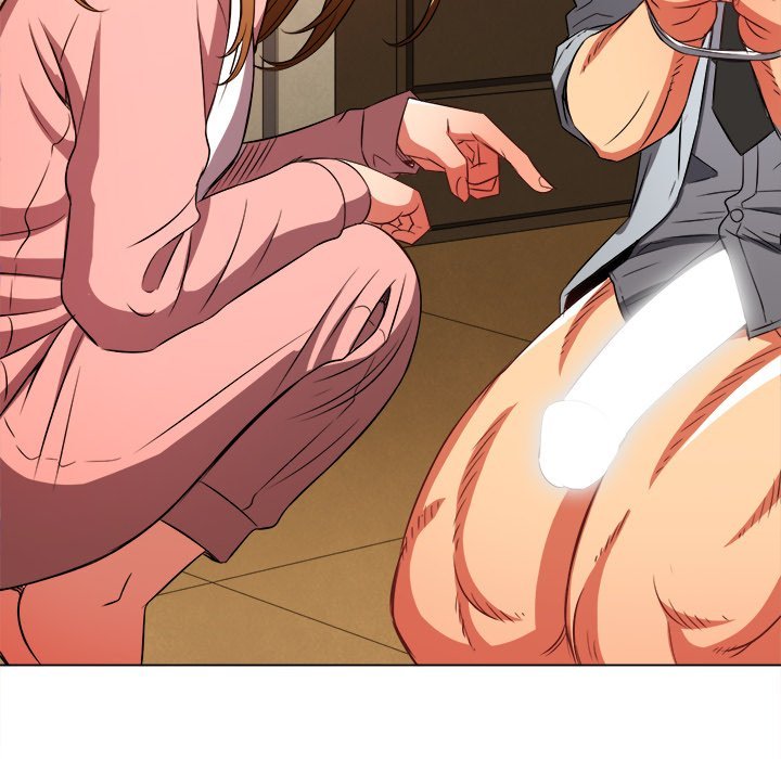 My High School Bully Manhwa - Chapter 87 Page 132