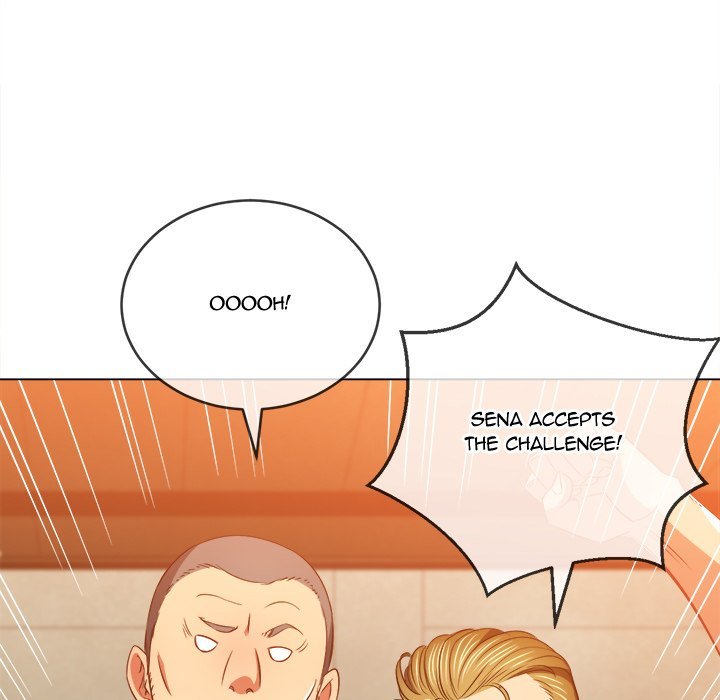 My High School Bully Manhwa - Chapter 87 Page 133