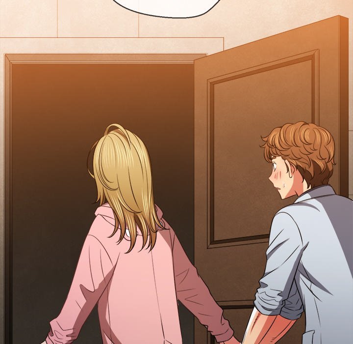 My High School Bully Manhwa - Chapter 87 Page 136