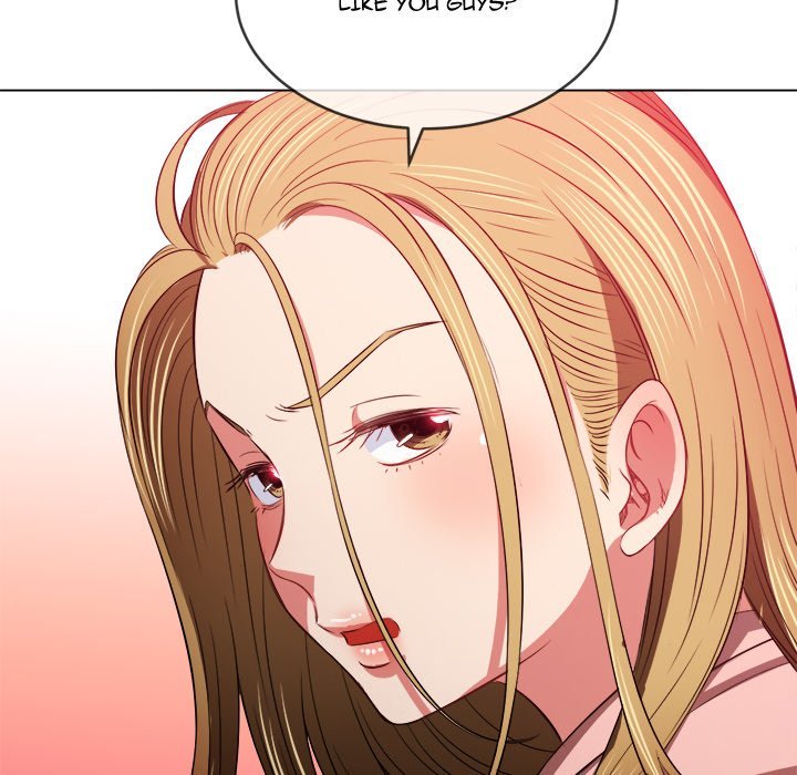 My High School Bully Manhwa - Chapter 87 Page 138