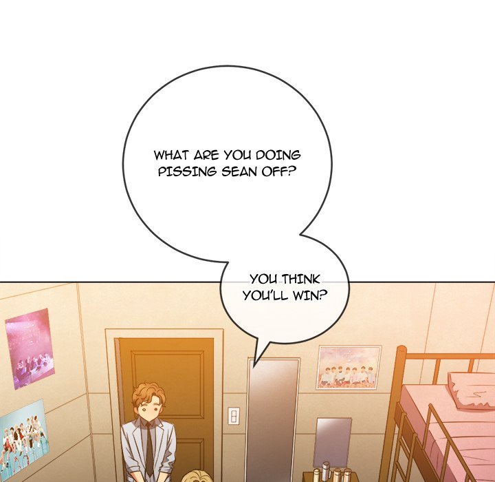 My High School Bully Manhwa - Chapter 87 Page 142