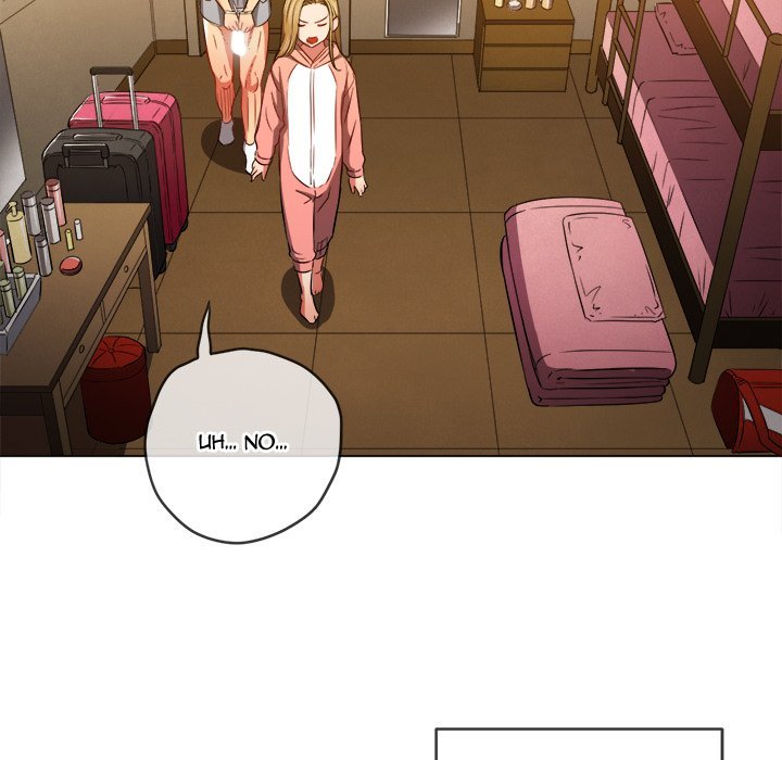 My High School Bully Manhwa - Chapter 87 Page 143