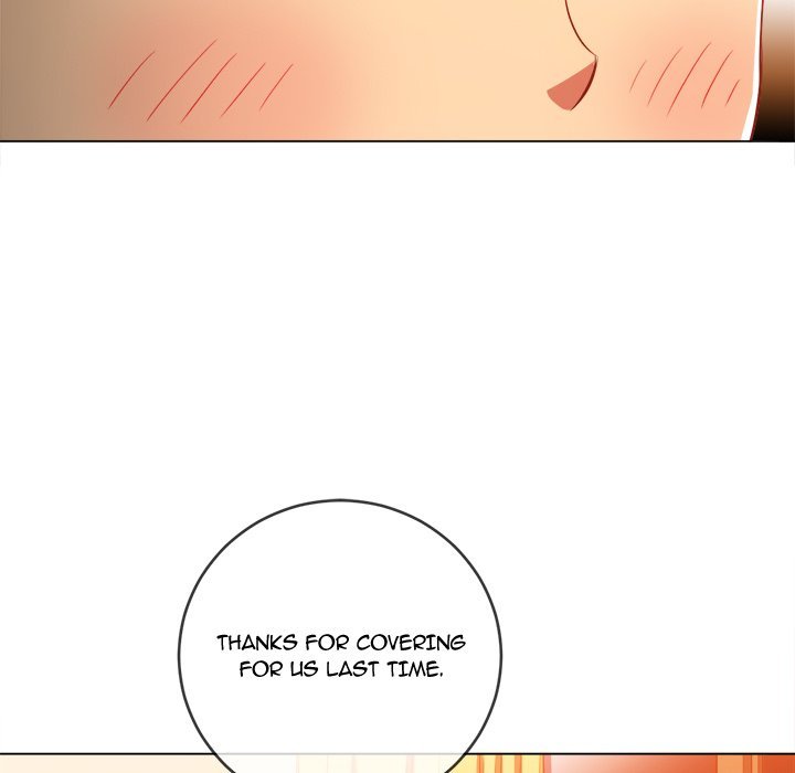 My High School Bully Manhwa - Chapter 87 Page 148