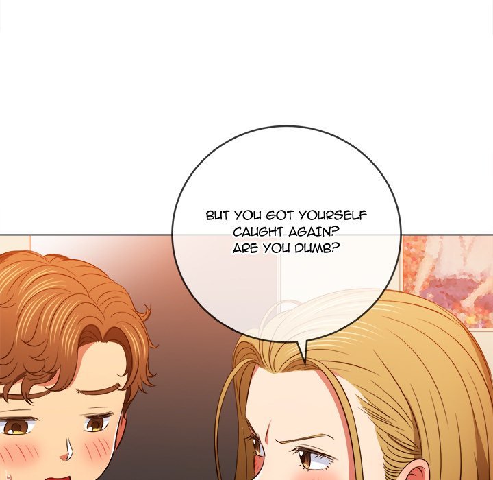 My High School Bully Manhwa - Chapter 87 Page 150