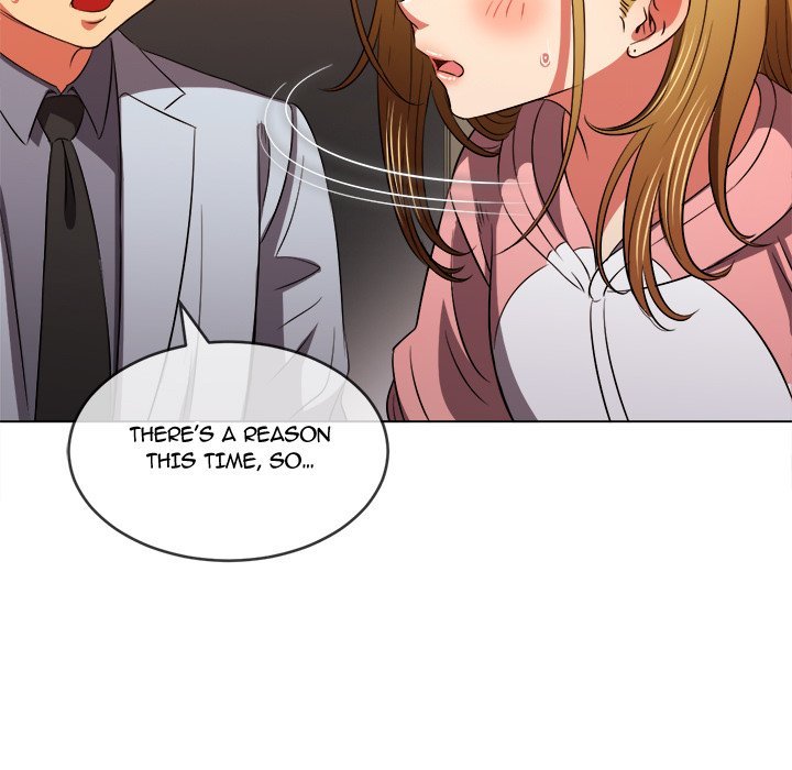 My High School Bully Manhwa - Chapter 87 Page 151