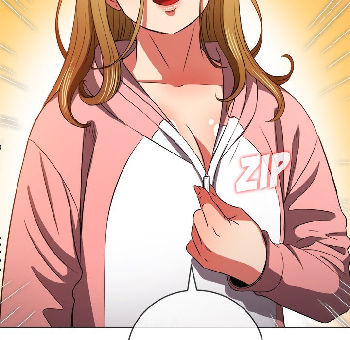 My High School Bully Manhwa - Chapter 87 Page 153