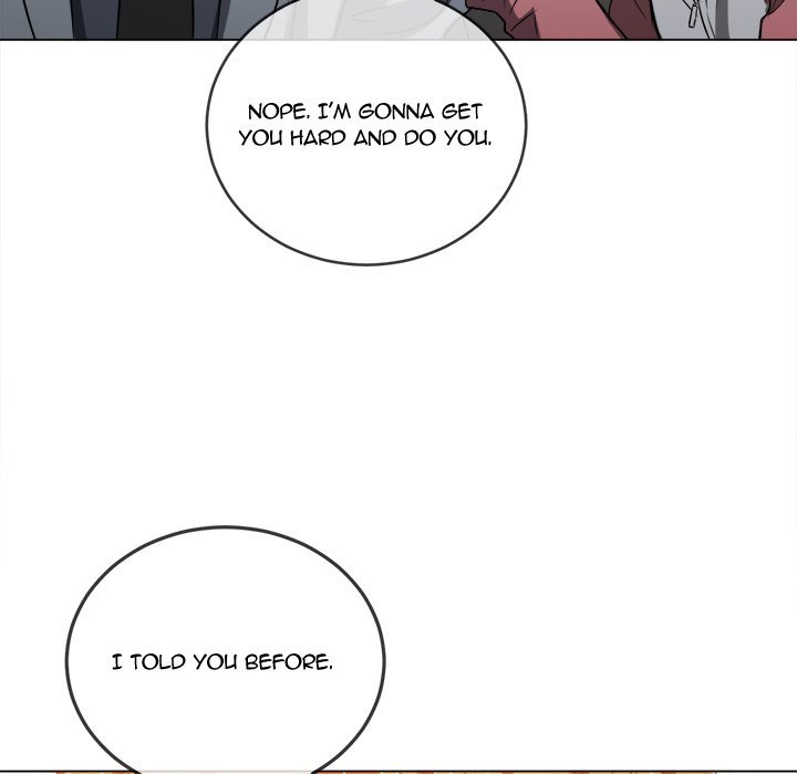 My High School Bully Manhwa - Chapter 87 Page 156