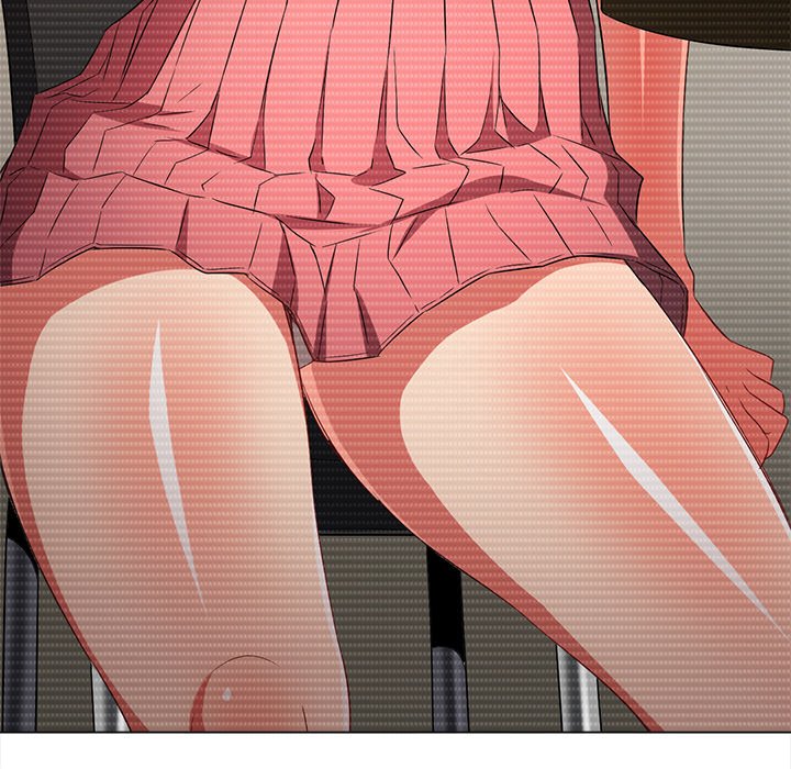 My High School Bully Manhwa - Chapter 208 Page 5