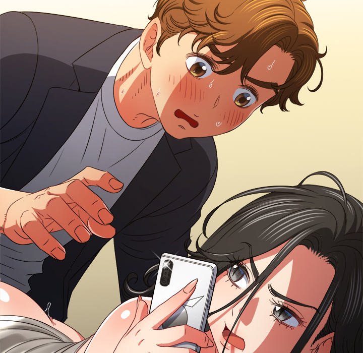 My High School Bully Manhwa - Chapter 208 Page 8