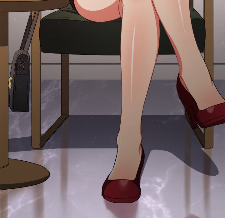 My High School Bully Manhwa - Chapter 208 Page 40