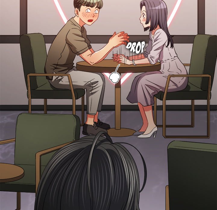 My High School Bully Manhwa - Chapter 208 Page 43