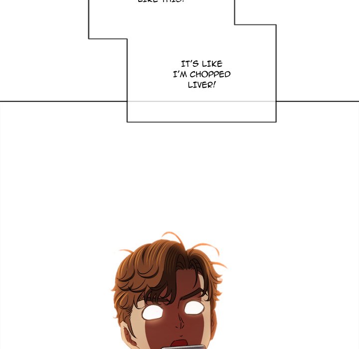 My High School Bully Manhwa - Chapter 208 Page 46