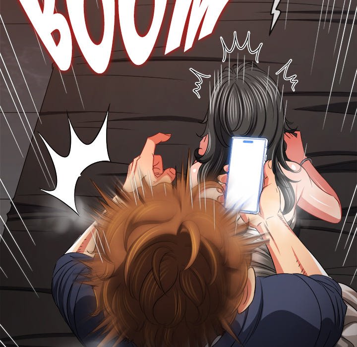 My High School Bully Manhwa - Chapter 208 Page 66