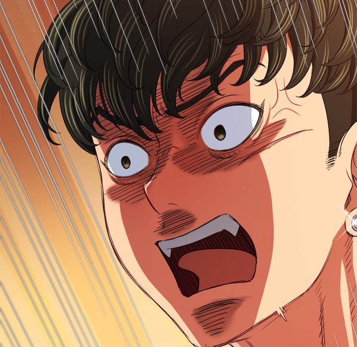 My High School Bully Manhwa - Chapter 208 Page 86