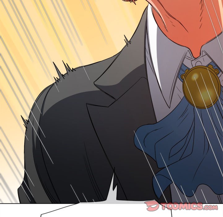 My High School Bully Manhwa - Chapter 208 Page 87