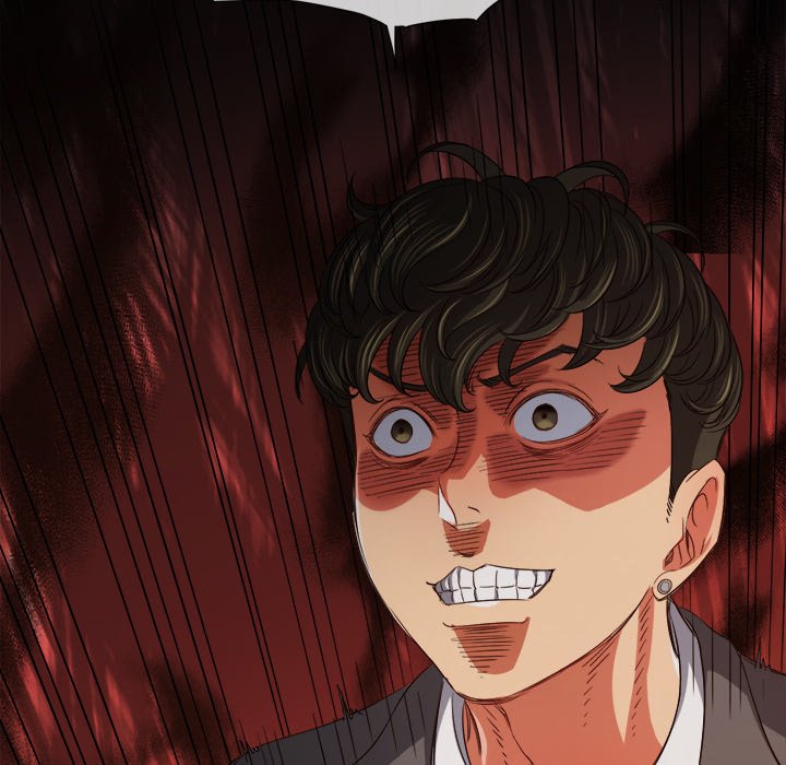 My High School Bully Manhwa - Chapter 208 Page 90