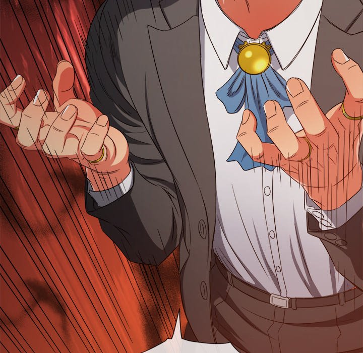 My High School Bully Manhwa - Chapter 208 Page 91