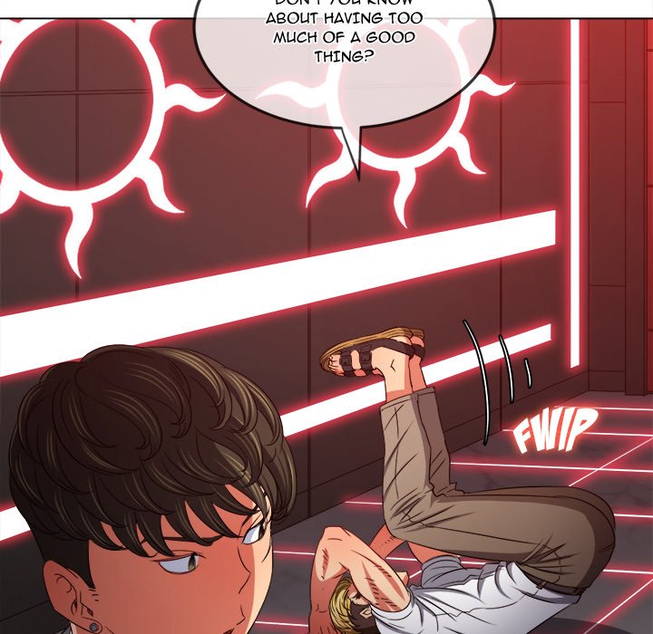 My High School Bully Manhwa - Chapter 208 Page 95