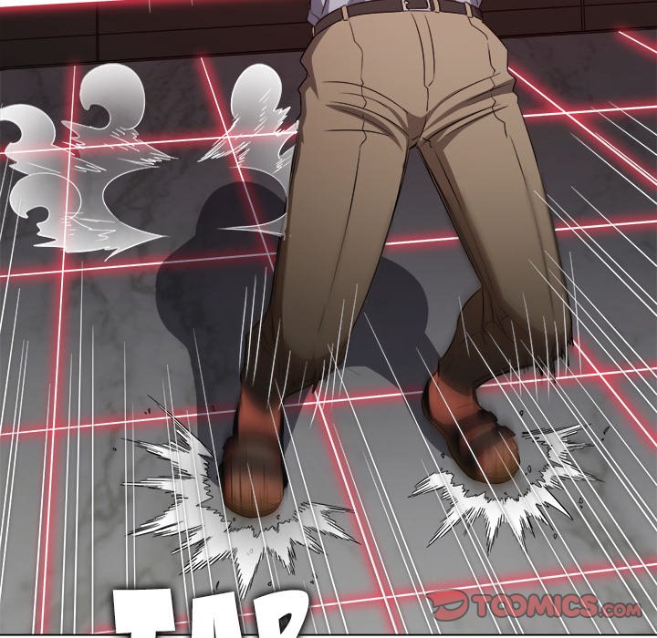 My High School Bully Manhwa - Chapter 208 Page 99