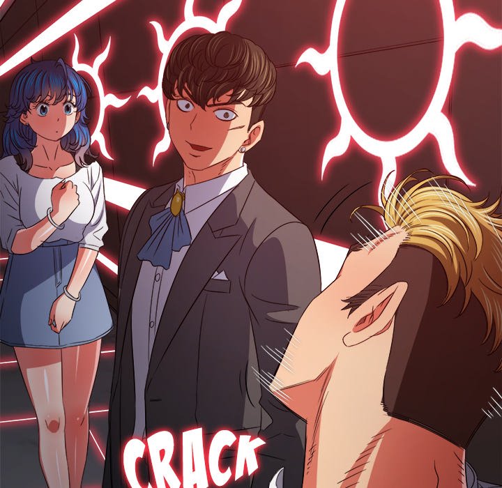 My High School Bully Manhwa - Chapter 208 Page 102