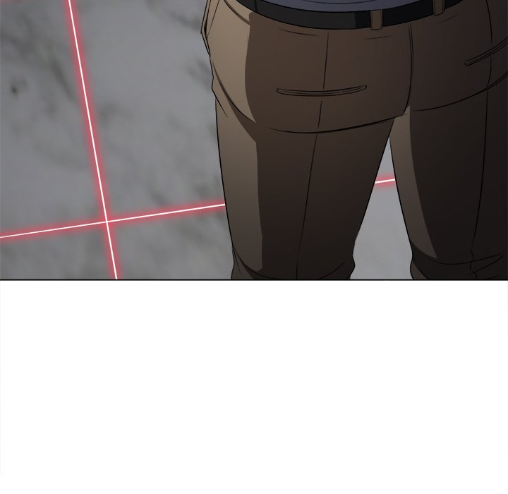 My High School Bully Manhwa - Chapter 208 Page 104