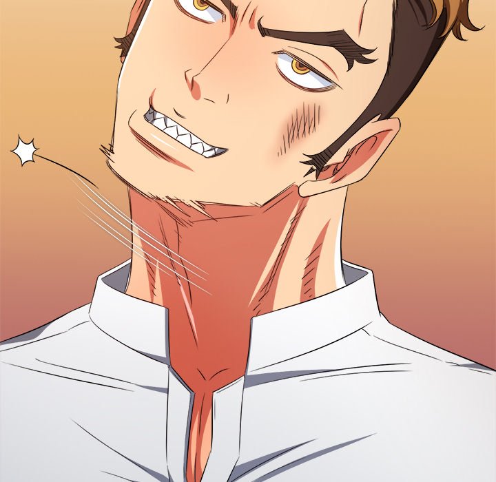 My High School Bully Manhwa - Chapter 208 Page 107