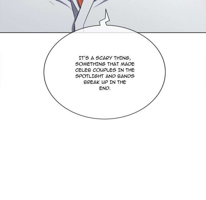 My High School Bully Manhwa - Chapter 208 Page 108