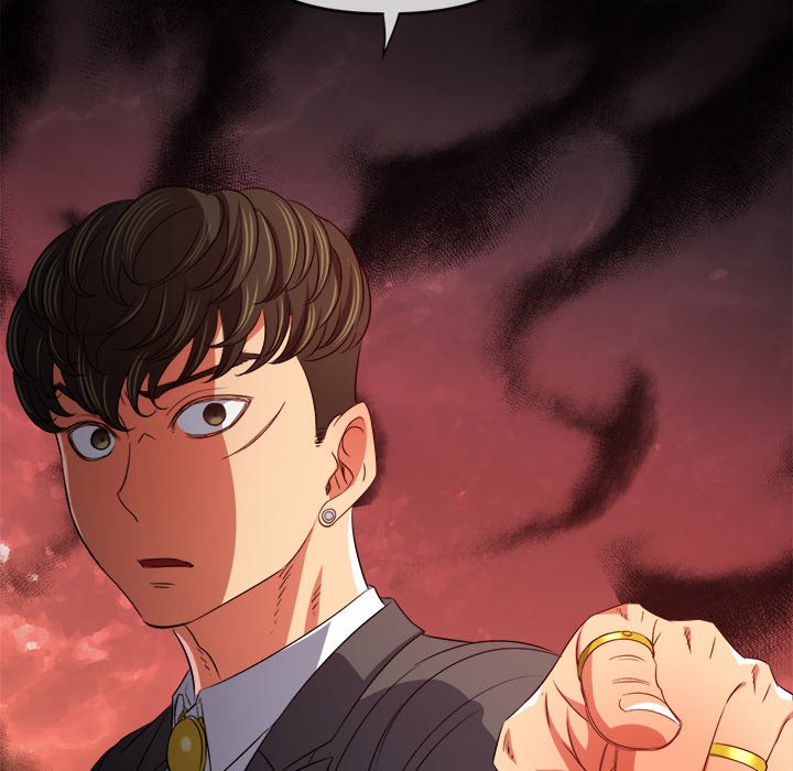 My High School Bully Manhwa - Chapter 208 Page 110