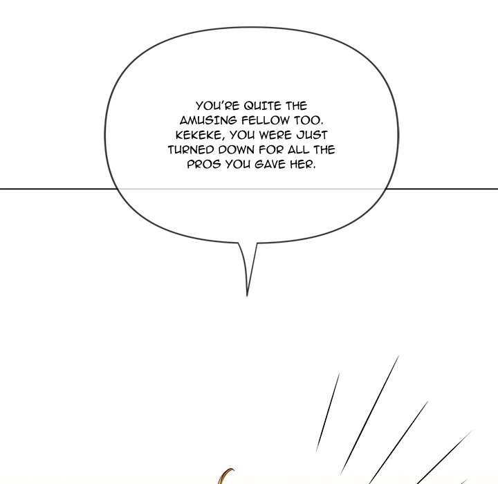 My High School Bully Manhwa - Chapter 208 Page 113