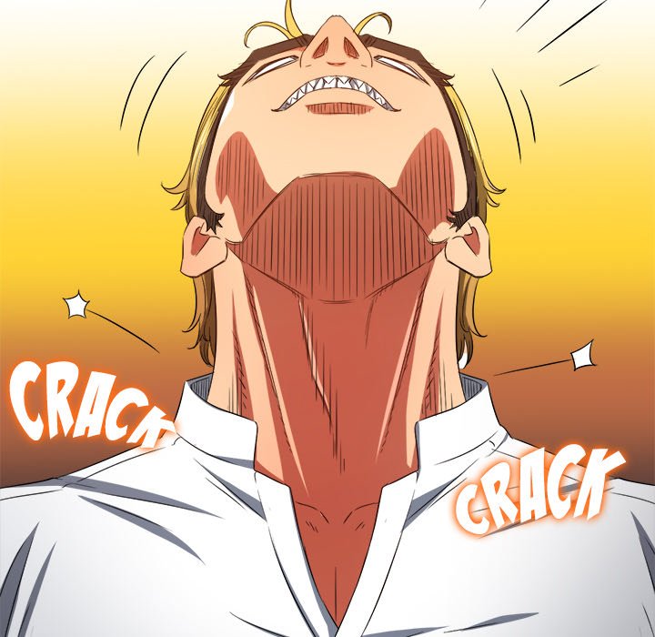 My High School Bully Manhwa - Chapter 208 Page 114