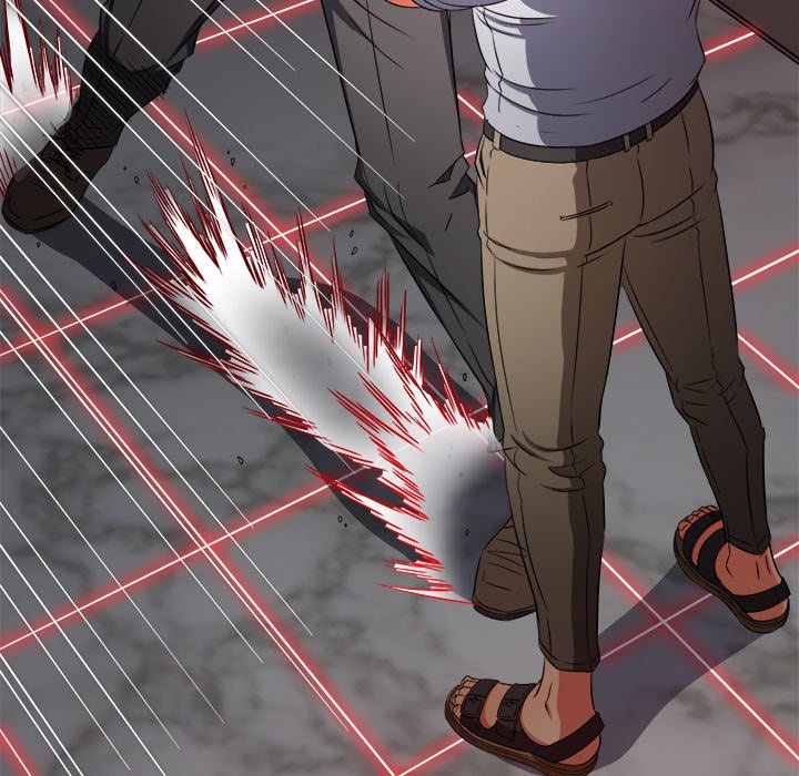 My High School Bully Manhwa - Chapter 208 Page 120