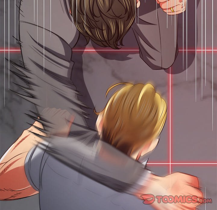 My High School Bully Manhwa - Chapter 208 Page 123