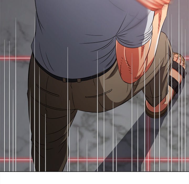 My High School Bully Manhwa - Chapter 208 Page 124