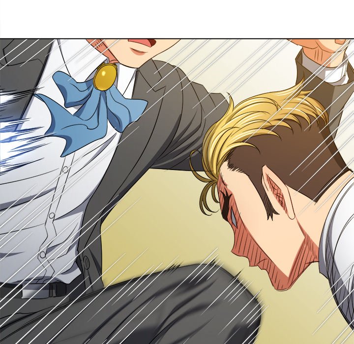 My High School Bully Manhwa - Chapter 208 Page 126