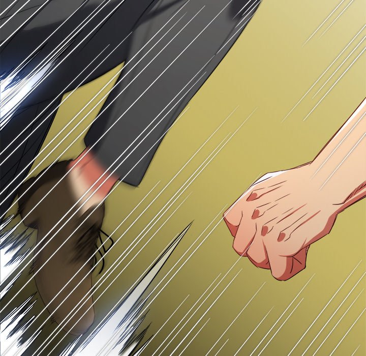 My High School Bully Manhwa - Chapter 208 Page 127